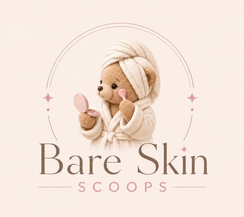 Mystery Beauty/Self Care Scoop